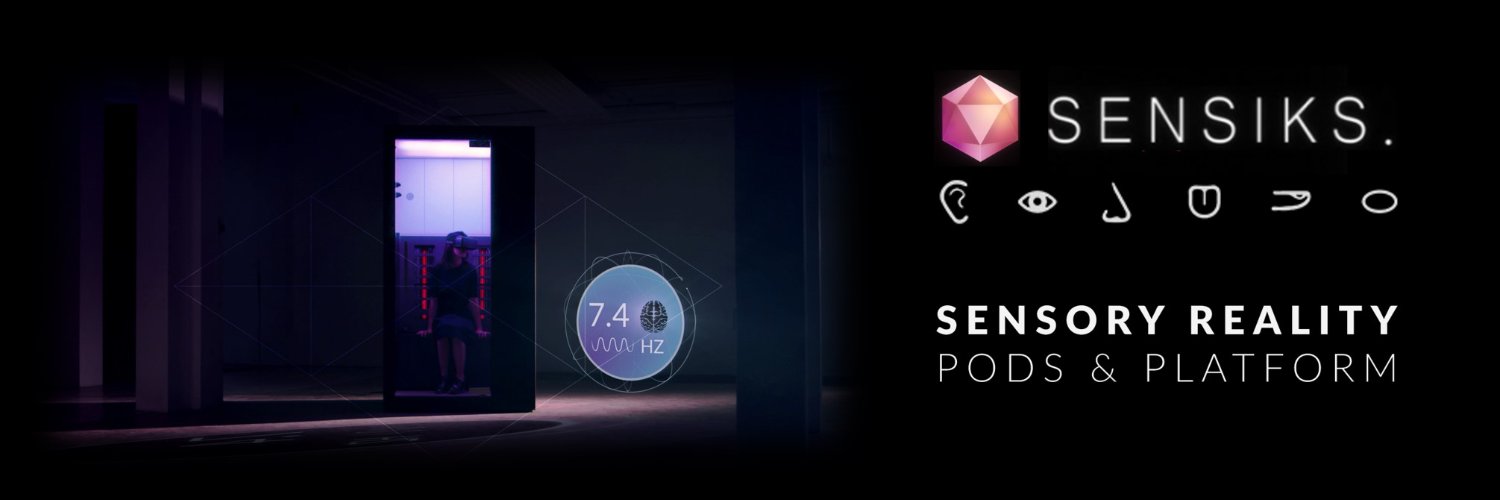 sensiks's profile banner image