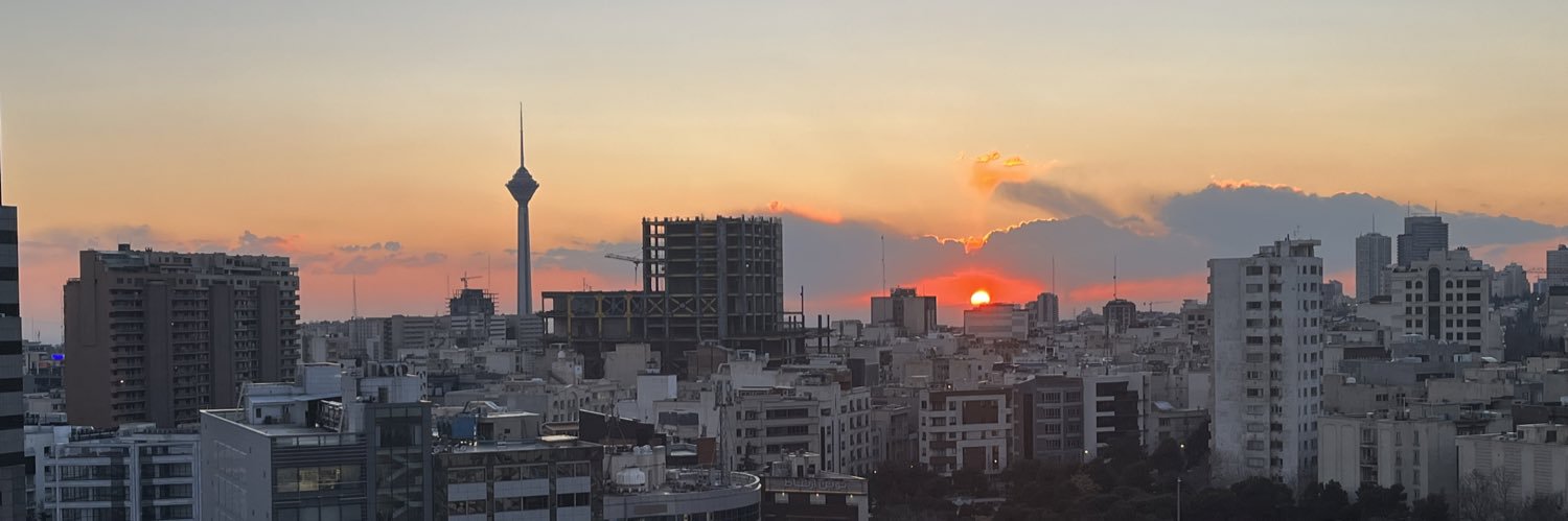AFeyzpoor's profile banner image