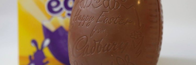 Easter®Watch banner