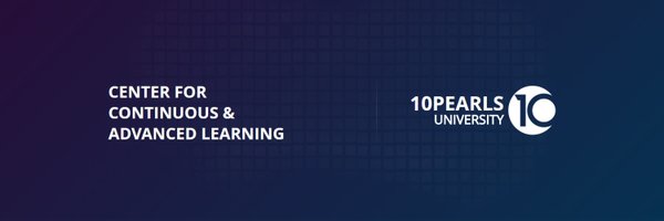 10PUniversity Profile Banner