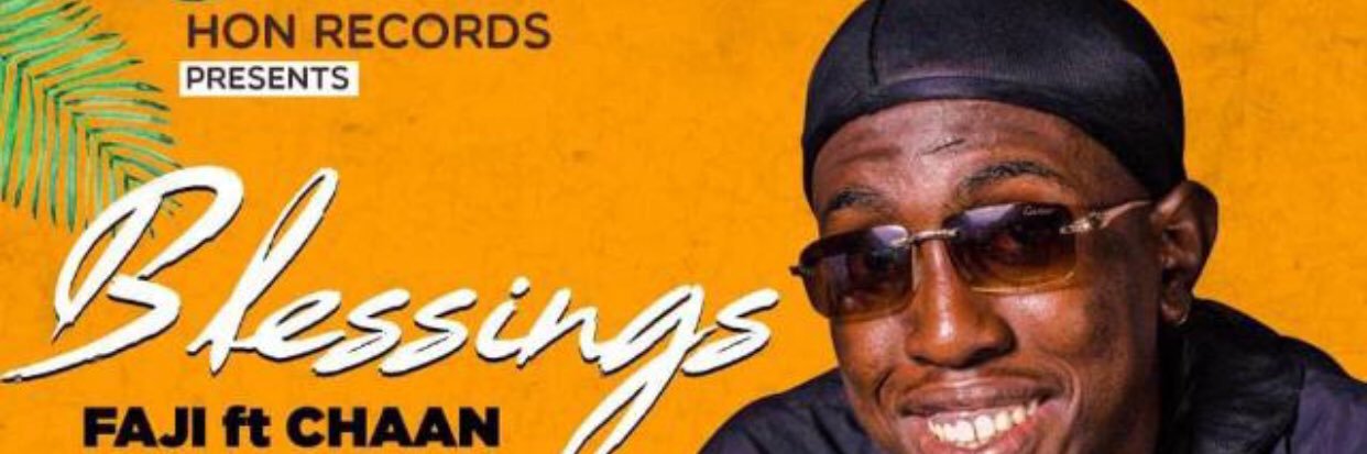 faji_official's profile banner image