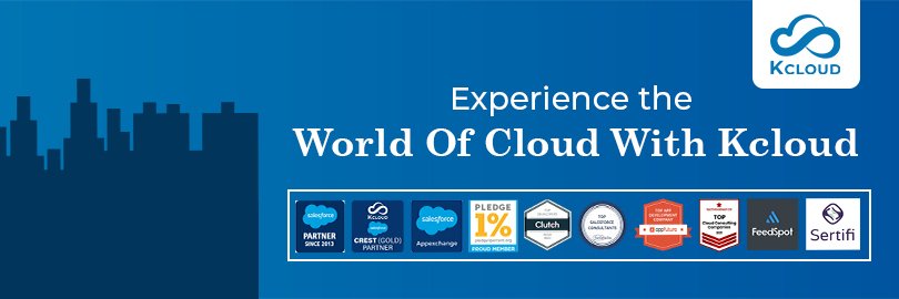Kcloud Technologies banner