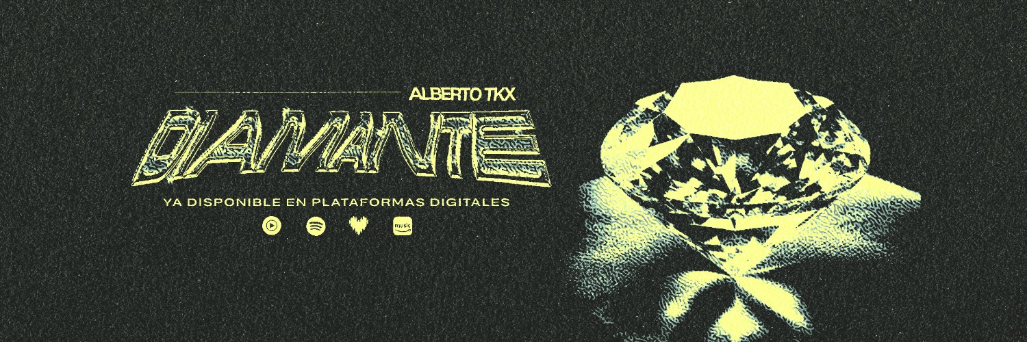 AlbertoTkx's profile banner image