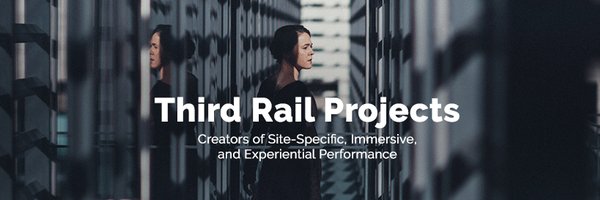 TRPNYC Profile Banner