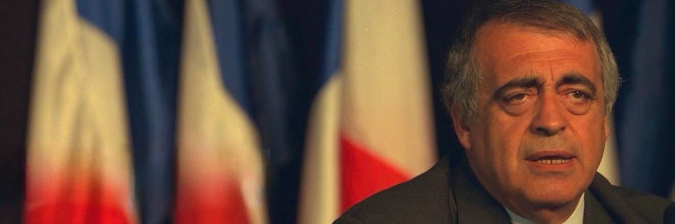 Emeric François banner