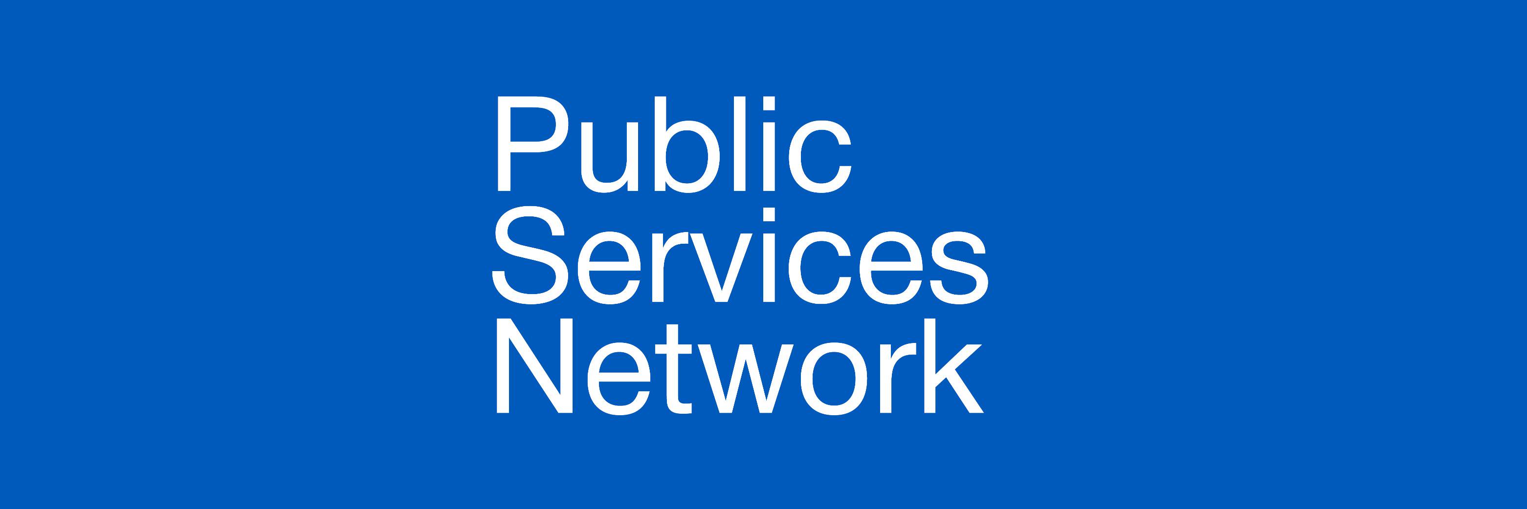 PSNGovUK's profile banner image