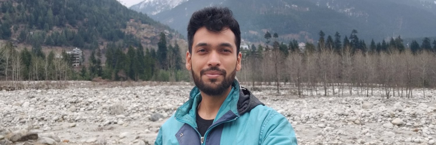 ANURAGVIRLE's profile banner image