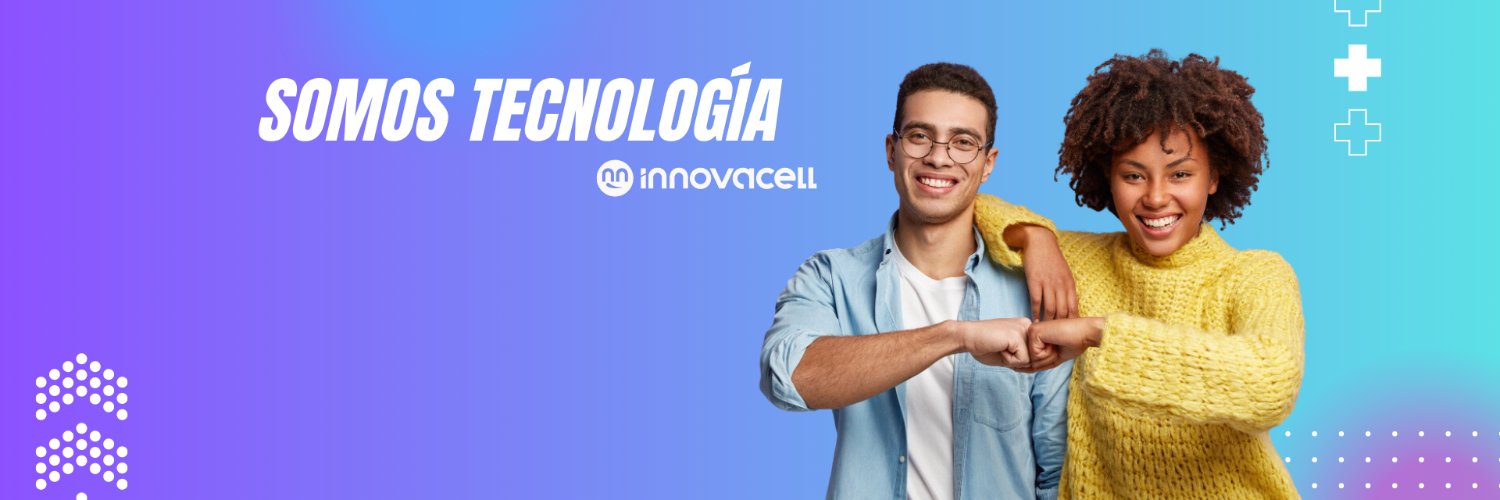 innovacell's profile banner image