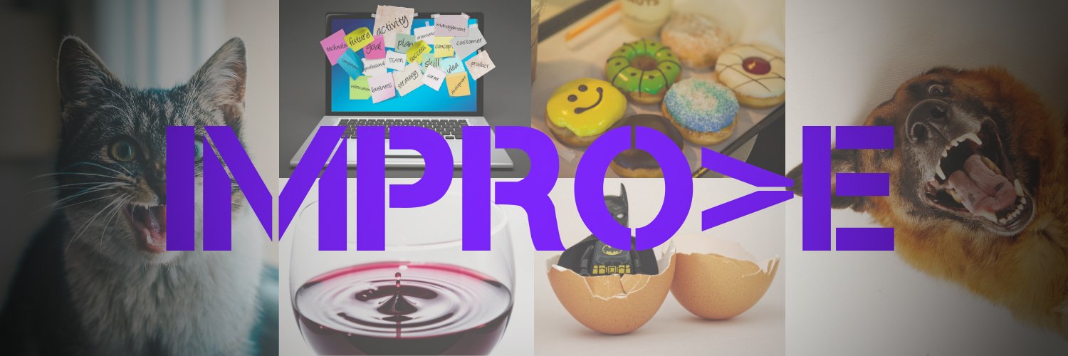 ImproveITgroup's profile banner image