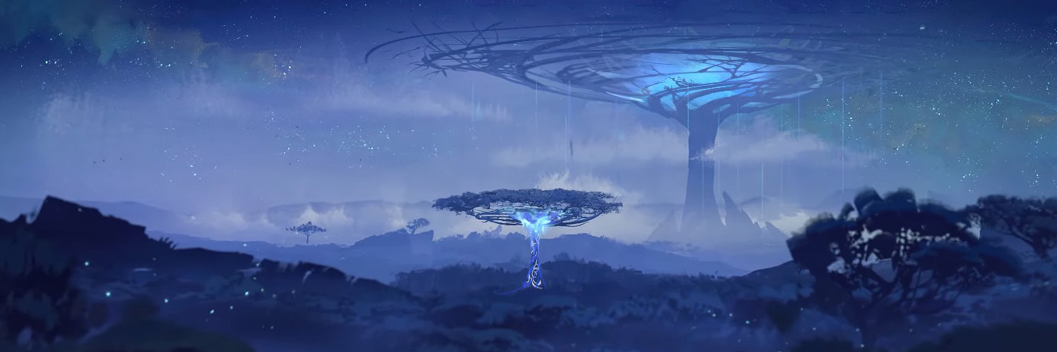 PersefoneMG's profile banner image