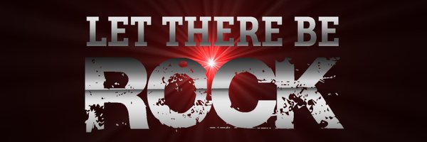 LetThereBRock Profile Banner