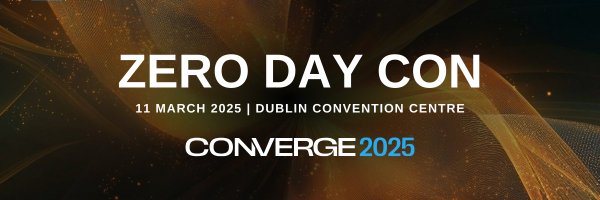 zerodaycon Profile Banner