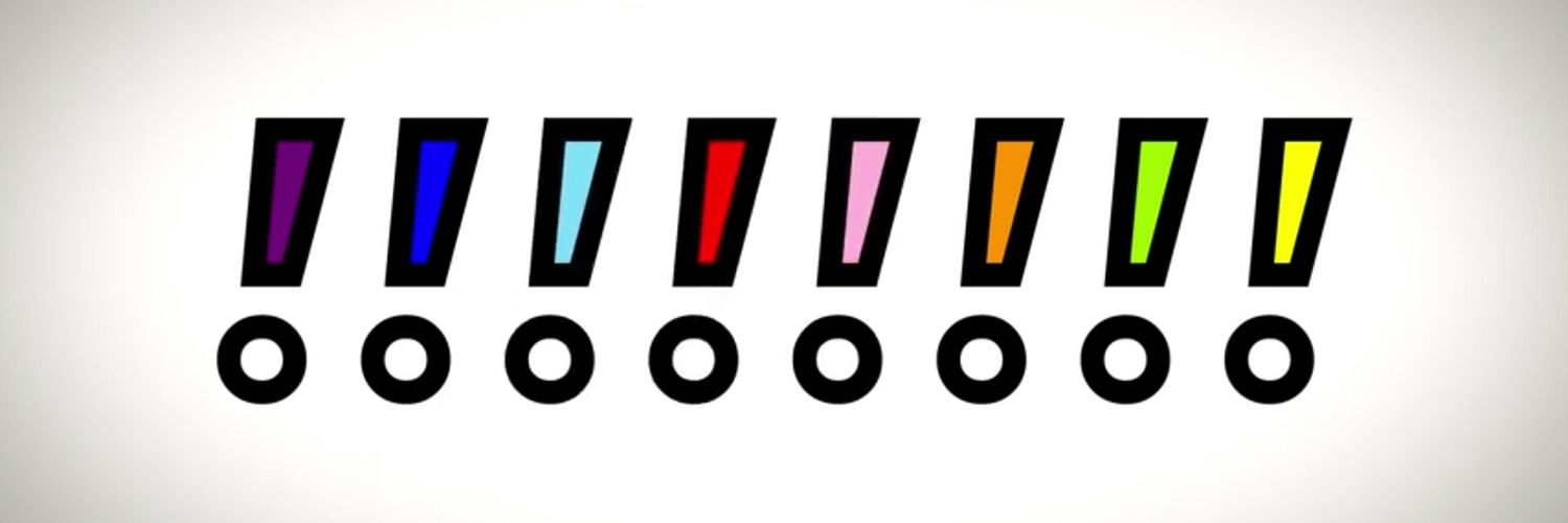 need support machine banner