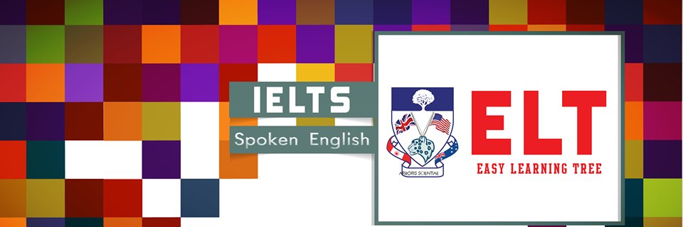 ELT banner