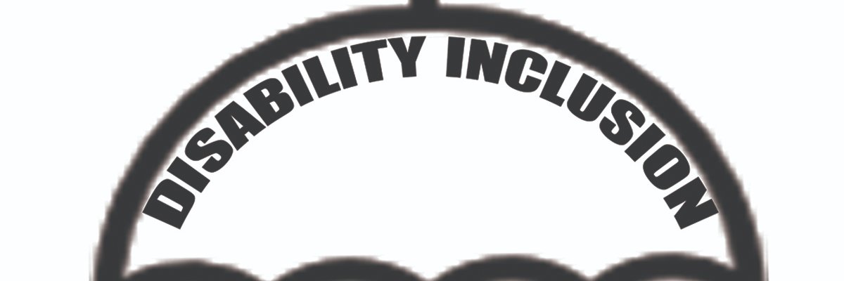 Disability Inclusion Rwanda (DIR) banner