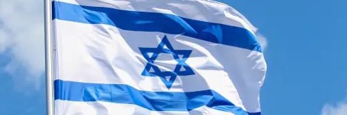 Steven Frankel 🇮🇱 banner