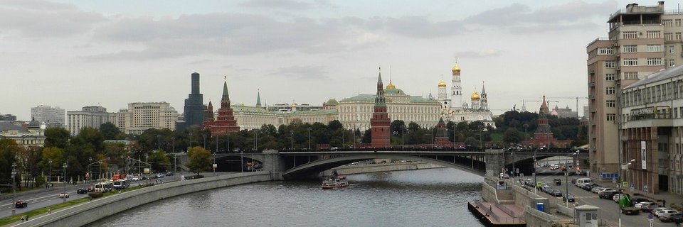 Работа в Москве и Подмосковье banner