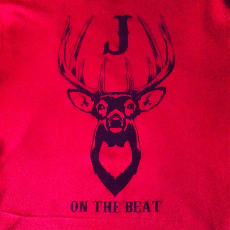 JbukBeatz's profile banner image