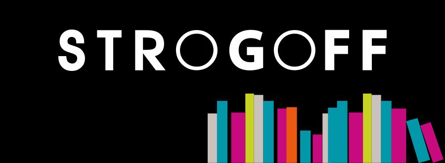 Strogoff Llibreria banner