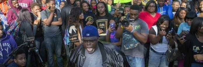 Gerry Monroe for State Rep House District 131 banner