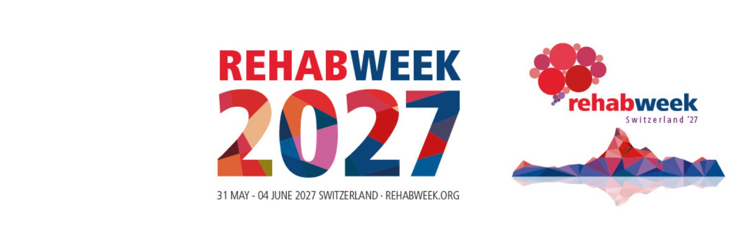 RehabWeek banner