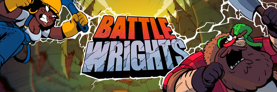 FloMalo | Battlewrights | OUT NOW banner