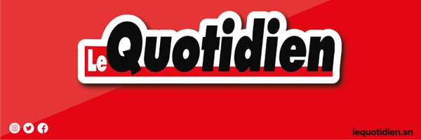 QuotidienSN Profile Banner