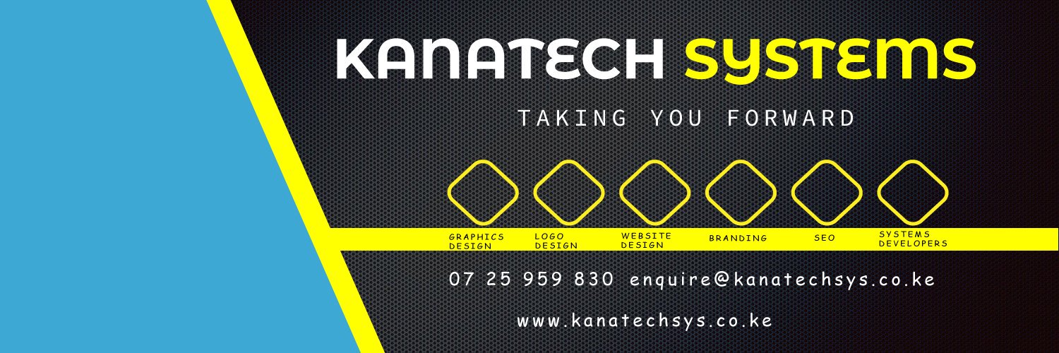 KanaTech Systems banner
