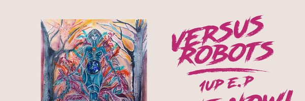 VsRobots Profile Banner