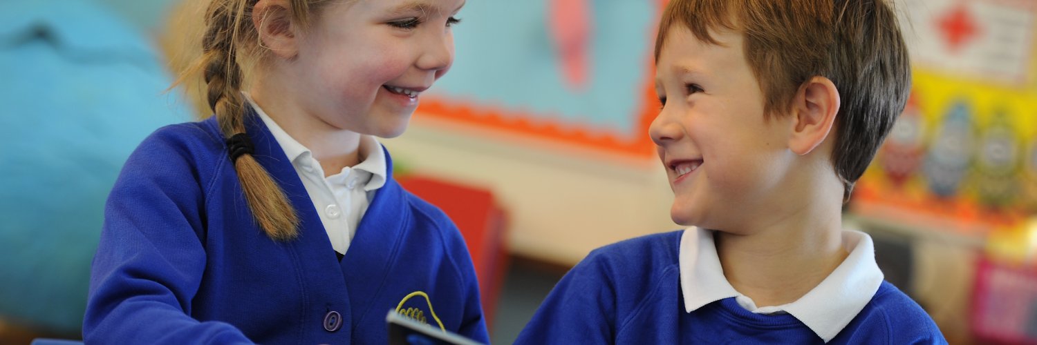 RA Butler Academy  banner