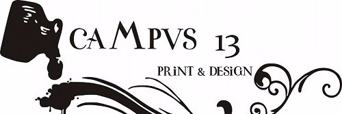 Campus13Print&Design banner