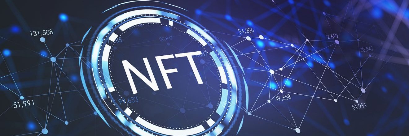 King of Free NFT banner