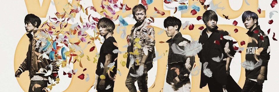 0610Uw's profile banner image