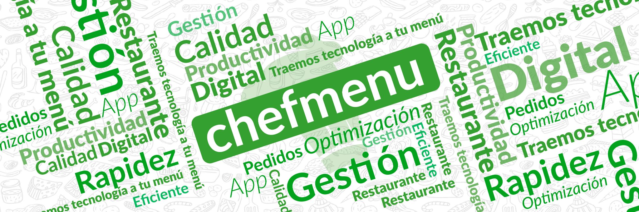 Chefmenuco's profile banner image