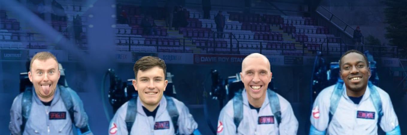 Ross Stevenson banner