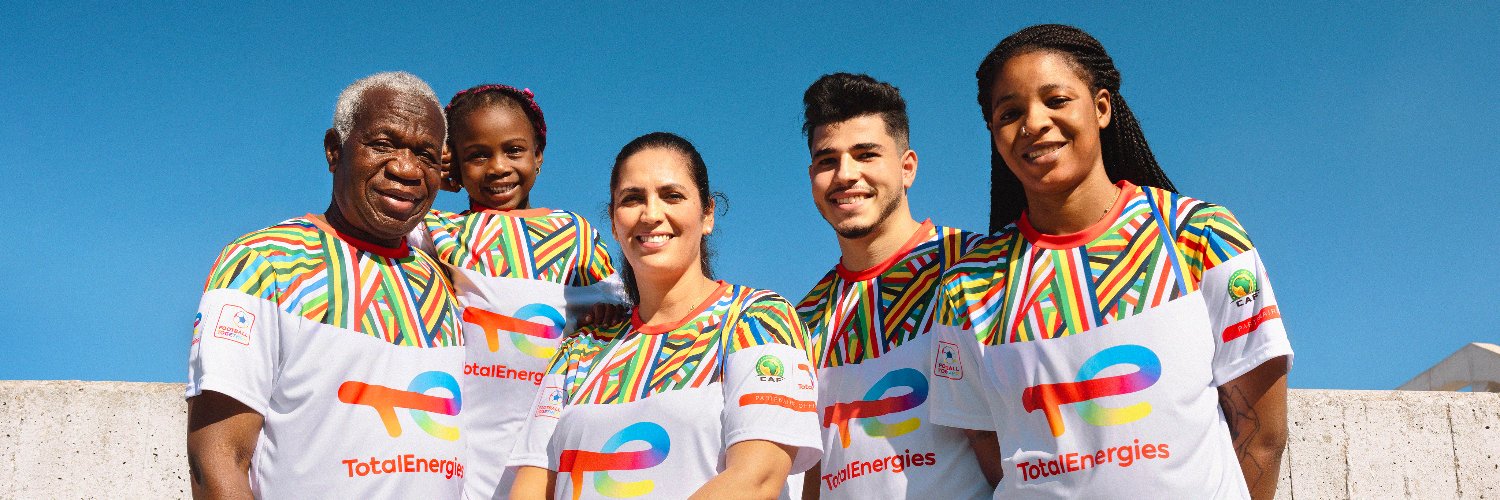 Football Together banner