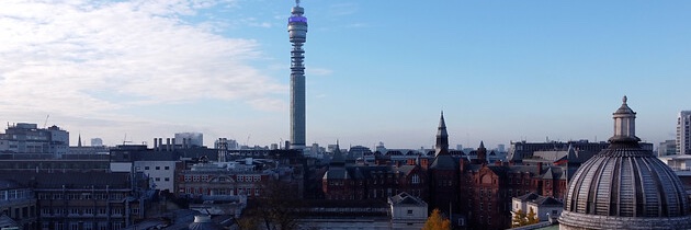 UCL Medical School banner