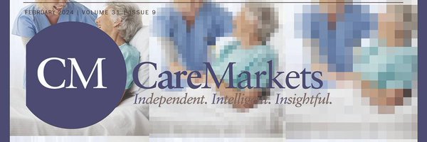CareMarkets Profile Banner