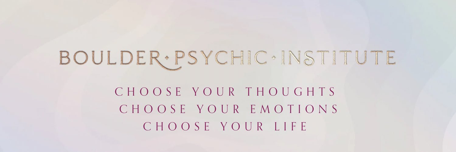 BoulderPsychic's profile banner image