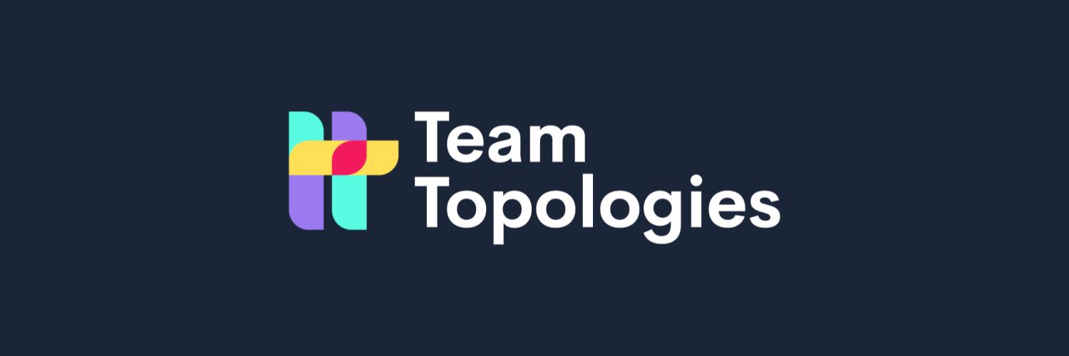Team Topologies banner