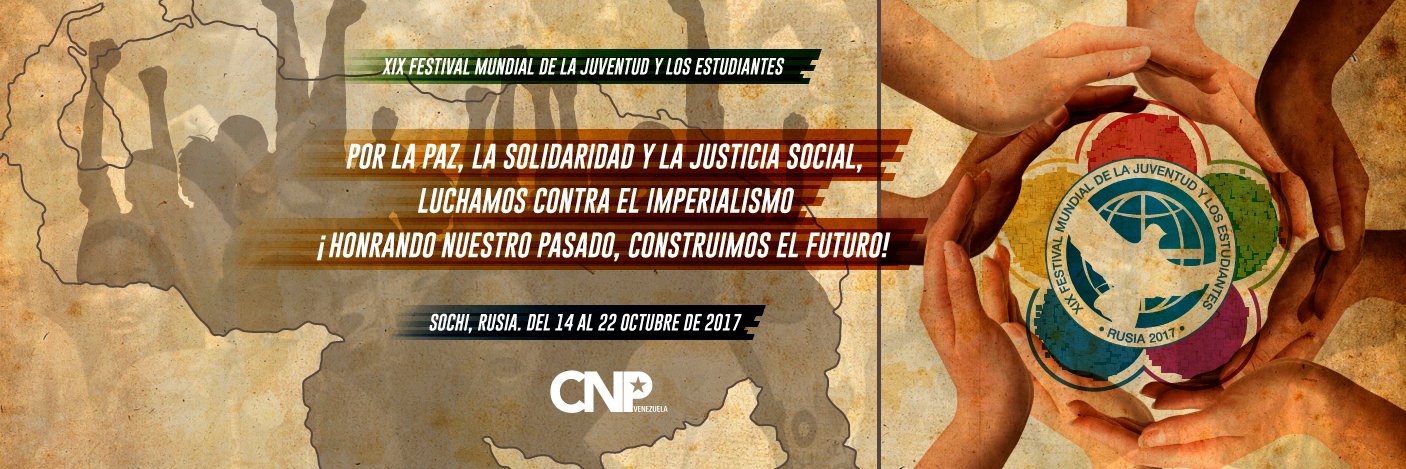 CNP_VENEZUELA banner