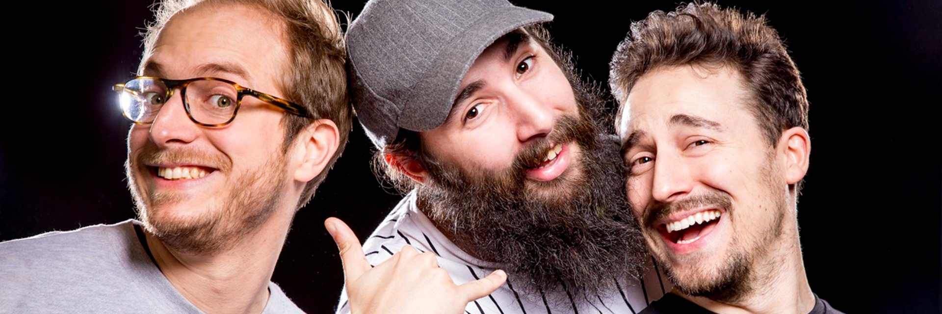 Multiprise banner