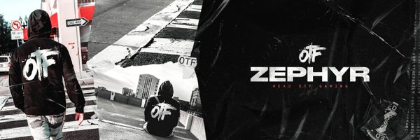 OTF Zephyr Profile Banner