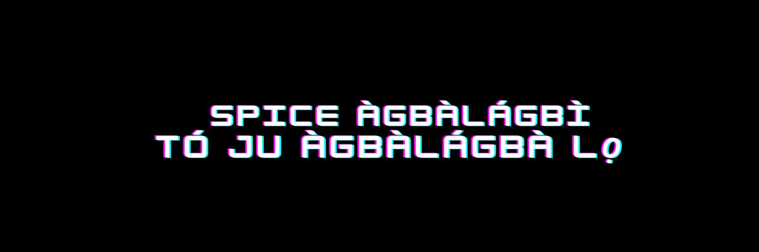 bigmanspice's profile banner image