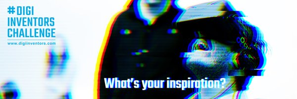 DigiInventors Profile Banner