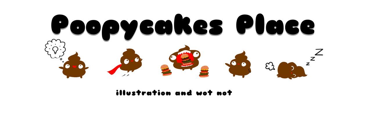 DaPoopycakes's profile banner image
