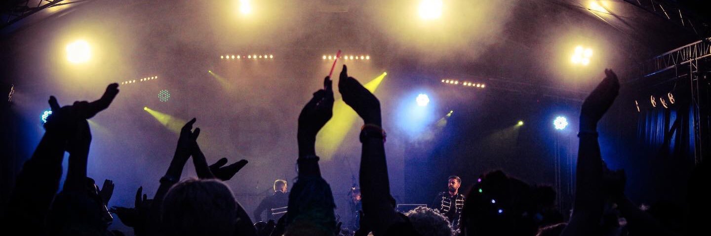 Take on Take That banner