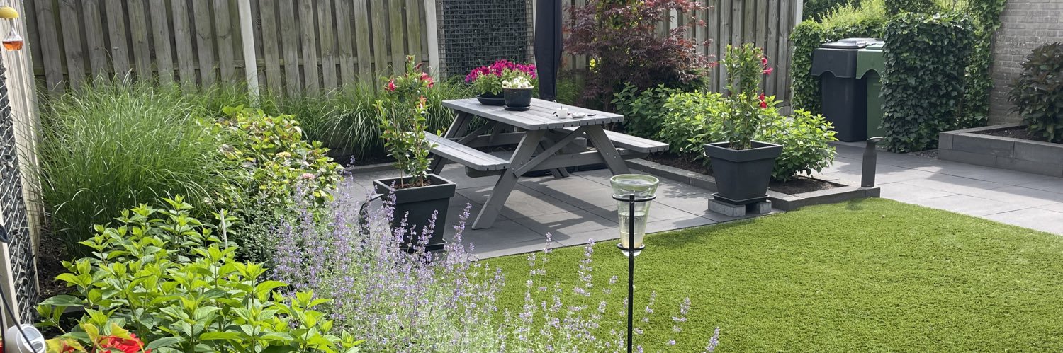 Kees Vaandering banner