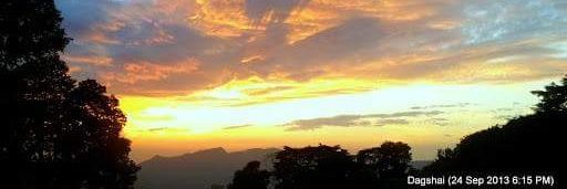 deepayanpti's profile banner image