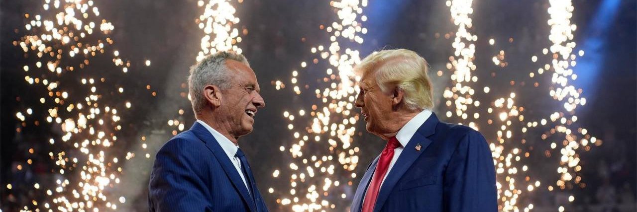 SayYesToTruth banner